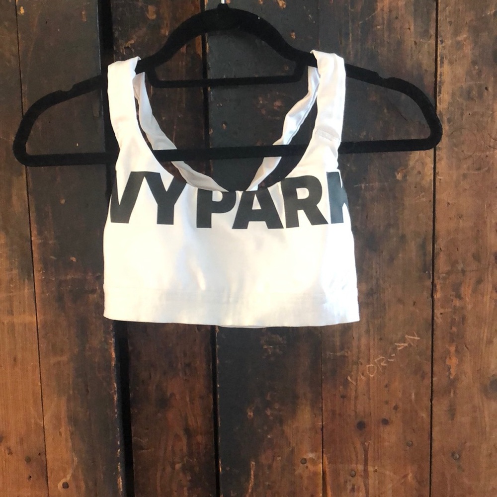 Ivy Park Sports Bra
